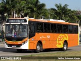 Empresa de Transportes Braso Lisboa A29182 na cidade de Rio de Janeiro, Rio de Janeiro, Brasil, por Willian Raimundo Morais. ID da foto: :id.