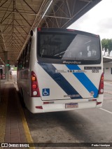 Uni Transportes 6035 na cidade de Guarulhos, São Paulo, Brasil, por Pedro Henrique. ID da foto: :id.