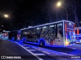 Transcooper > Norte Buss 2 6094 na cidade de São Paulo, São Paulo, Brasil, por Michel Sc. ID da foto: :id.