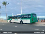 OT Trans - Ótima Salvador Transportes 21206 na cidade de Salvador, Bahia, Brasil, por Luís Matheus Oliveira. ID da foto: :id.