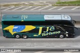 JJê Turismo 5300 na cidade de Barra Velha, Santa Catarina, Brasil, por Alex Schlindwein. ID da foto: :id.