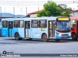 Companhia Coordenadas de Transportes 90207 na cidade de Ribeirão das Neves, Minas Gerais, Brasil, por Mateus Freitas Dias. ID da foto: :id.