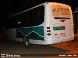 Ônibus Particulares 0187 na cidade de Jaguaribe, Ceará, Brasil, por Nemezio Lemos Neto. ID da foto: :id.