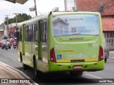 Transcol Transportes Coletivos 04465 na cidade de Teresina, Piauí, Brasil, por Juciêr Ylias. ID da foto: :id.