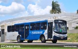 Empresa de Turismo Palusa 5250 em Palmital por Francisco Ivano - ID:478923  - Ônibus Brasil