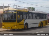 Ônibus Particulares 6323 na cidade de Goiânia, Goiás, Brasil, por Itamar Lopes da Silva. ID da foto: :id.