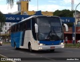 Ônibus Particulares 6331 na cidade de Aparecida, São Paulo, Brasil, por Jonathan Silva. ID da foto: :id.