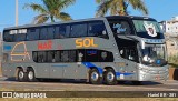 Mar & Sol Viagens 21000 na cidade de Betim, Minas Gerais, Brasil, por Hariel BR-381. ID da foto: :id.