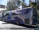 Macedo Tour 10200 na cidade de Petrópolis, Rio de Janeiro, Brasil, por Gustavo Esteves Saurine. ID da foto: :id.