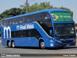 Real Maia 2305 na cidade de Teresina, Piauí, Brasil, por Bruno  Roberto. ID da foto: :id.
