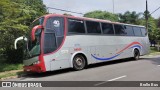 Ônibus Particulares 2020 na cidade de São Bernardo do Campo, São Paulo, Brasil, por Brollo Bus. ID da foto: :id.