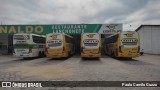 Empresa Gontijo de Transportes 21445 na cidade de São Mateus, Espírito Santo, Brasil, por Paulo Camilo Guzzo. ID da foto: :id.