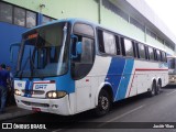BRT - Barroso e Ribeiro Transportes 100 na cidade de Teresina, Piauí, Brasil, por Juciêr Ylias. ID da foto: :id.