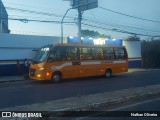 Transporte Suplementar de Belo Horizonte 966 na cidade de Belo Horizonte, Minas Gerais, Brasil, por Nathan Oliveira. ID da foto: :id.
