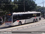 Next Mobilidade - ABC Sistema de Transporte 5406 na cidade de São Paulo, São Paulo, Brasil, por Gilberto Mendes dos Santos. ID da foto: :id.