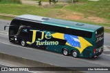 JJê Turismo 4900 na cidade de Barra Velha, Santa Catarina, Brasil, por Alex Schlindwein. ID da foto: :id.