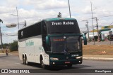 Trans Rubim 2000 na cidade de Vitória da Conquista, Bahia, Brasil, por Rava Ogawa. ID da foto: :id.