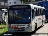 Borborema Imperial Transportes 417 na cidade de Olinda, Pernambuco, Brasil, por Vinicius Palone. ID da foto: :id.