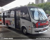 Allibus Transportes 4 5286 na cidade de São Paulo, São Paulo, Brasil, por José Vitor Oliveira Soares. ID da foto: :id.