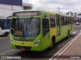 Transcol Transportes Coletivos 04465 na cidade de Teresina, Piauí, Brasil, por Juciêr Ylias. ID da foto: :id.