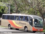 Plenna Transportes e Serviços 1050 na cidade de Salvador, Bahia, Brasil, por Alexandre  Magnus. ID da foto: :id.