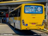 Plataforma Transportes 30185 na cidade de Salvador, Bahia, Brasil, por André Pietro  Lima da Silva. ID da foto: :id.
