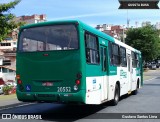 OT Trans - Ótima Salvador Transportes 20552 na cidade de Salvador, Bahia, Brasil, por Gustavo Santos Lima. ID da foto: :id.