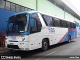 BRT - Barroso e Ribeiro Transportes 115 na cidade de Teresina, Piauí, Brasil, por Juciêr Ylias. ID da foto: :id.