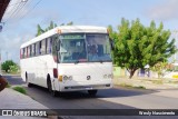 Ônibus Particulares  na cidade de Natal, Rio Grande do Norte, Brasil, por Wesly Nascimento. ID da foto: :id.