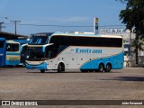 Emtram 5250 na cidade de Vitória da Conquista, Bahia, Brasil, por João Emanoel. ID da foto: :id.