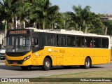 Real Auto Ônibus C41160 na cidade de Rio de Janeiro, Rio de Janeiro, Brasil, por Willian Raimundo Morais. ID da foto: :id.