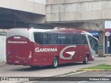 Expresso Gardenia 3265 na cidade de Campinas, São Paulo, Brasil, por Wallace Velloso. ID da foto: :id.