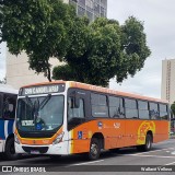 Empresa de Transportes Braso Lisboa A29001 na cidade de Rio de Janeiro, Rio de Janeiro, Brasil, por Wallace Velloso. ID da foto: :id.