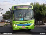 Transportes Therezina 03151 na cidade de Teresina, Piauí, Brasil, por Juciêr Ylias. ID da foto: :id.