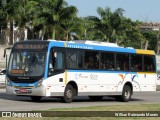 Transportes Futuro C30190 na cidade de Rio de Janeiro, Rio de Janeiro, Brasil, por Willian Raimundo Morais. ID da foto: :id.