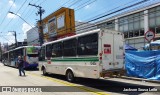 Next Mobilidade - ABC Sistema de Transporte 045 na cidade de Diadema, São Paulo, Brasil, por Jackson Sousa Leite. ID da foto: :id.