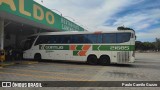 Empresa Gontijo de Transportes 21685 na cidade de São Mateus, Espírito Santo, Brasil, por Paulo Camilo Guzzo. ID da foto: :id.