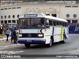 Ônibus Particulares 400 na cidade de São Paulo, São Paulo, Brasil, por Gabriel Giacomin de Lima. ID da foto: :id.