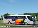 Transportes Capellini 14039 na cidade de Araras, São Paulo, Brasil, por André Fermino . ID da foto: :id.