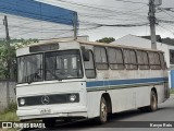 Ônibus Particulares 8193 na cidade de Pinhais, Paraná, Brasil, por Kevyn Reis. ID da foto: :id.