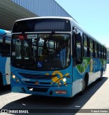 Unimar Transportes 24099 na cidade de Serra, Espírito Santo, Brasil, por Patrick Freitas. ID da foto: :id.
