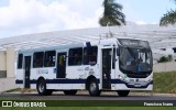 Empresa de Turismo Palusa 5250 em Palmital por Francisco Ivano - ID:478923  - Ônibus Brasil