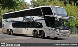 Planalto Transportes 2556 na cidade de São Paulo, São Paulo, Brasil, por Moaccir  Francisco Barboza. ID da foto: :id.