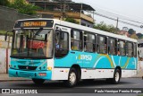TRANSA - Transa Transporte Coletivo 720 na cidade de Três Rios, Rio de Janeiro, Brasil, por Paulo Henrique Pereira Borges. ID da foto: :id.