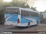 Pontual Transportes 101 na cidade de Conde, Paraíba, Brasil, por Jonathan Silva. ID da foto: :id.