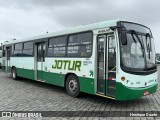 Jotur - Auto Ônibus e Turismo Josefense 1214 na cidade de Palhoça, Santa Catarina, Brasil, por Henrique Duarte. ID da foto: :id.