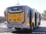 Transunião Transportes 3 6218 na cidade de São Paulo, São Paulo, Brasil, por Gilberto Mendes dos Santos. ID da foto: :id.