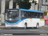 Transportadora Globo 869 na cidade de Recife, Pernambuco, Brasil, por Jonathan Silva. ID da foto: :id.