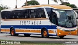 Viação Sertaneja 510 na cidade de Betim, Minas Gerais, Brasil, por Hariel BR-381. ID da foto: :id.