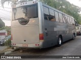 Ônibus Particulares 9697 na cidade de São Vicente, São Paulo, Brasil, por Joao Victor da costa. ID da foto: :id.